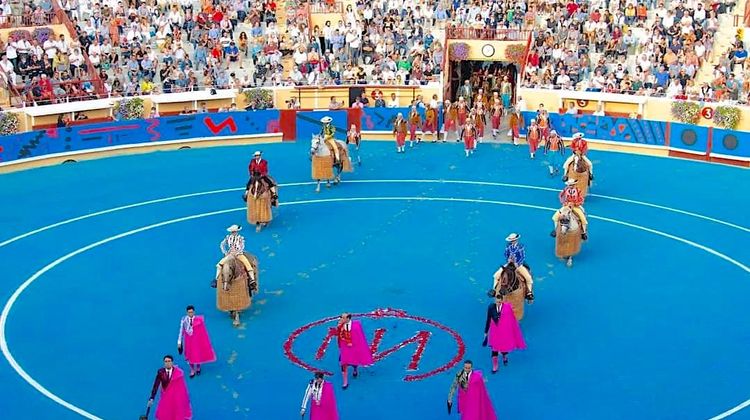 FERIA DE L’ATLANTIQUE - La star, les jeunes et de nouveaux fers à Bayonne